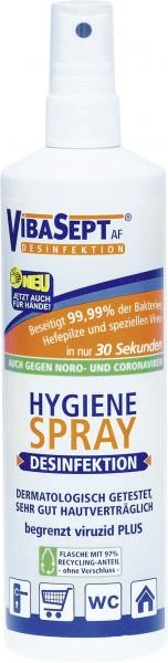 VibaSept Hygiene Spray Desinfizierend