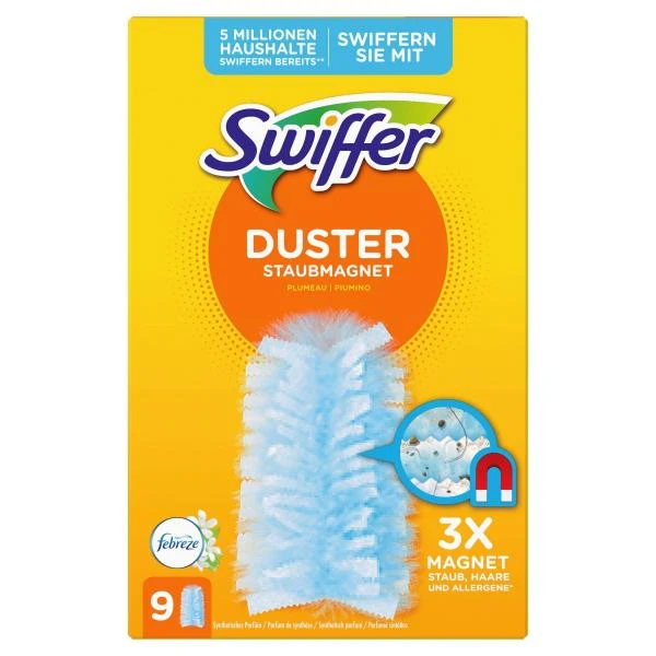 Swiffer Staubmagnet Nachfüllpackung