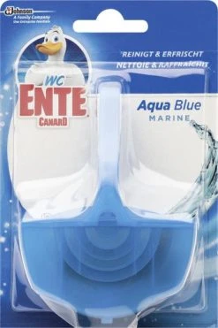 WC-Ente WC Ente Aqua Blue Marine