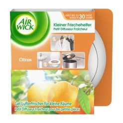 Air Wick® Air Wick Kleiner Frischehelfer Citrone