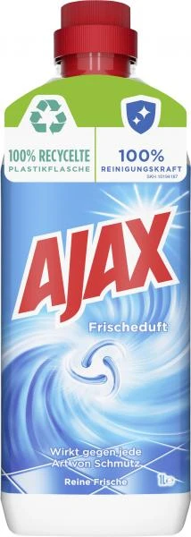 Ajax® Ajax Frischeduft Allzweckreiniger