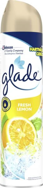 Glade® Glade Duftspray Fresh Lemon