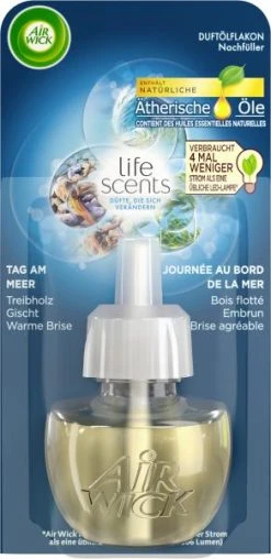 Air Wick® Air Wick Duftstecker Nachfüller Tag Am Meer