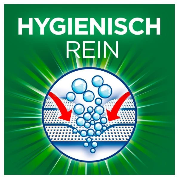 Ariel Pulverwaschmittel – Bild 3