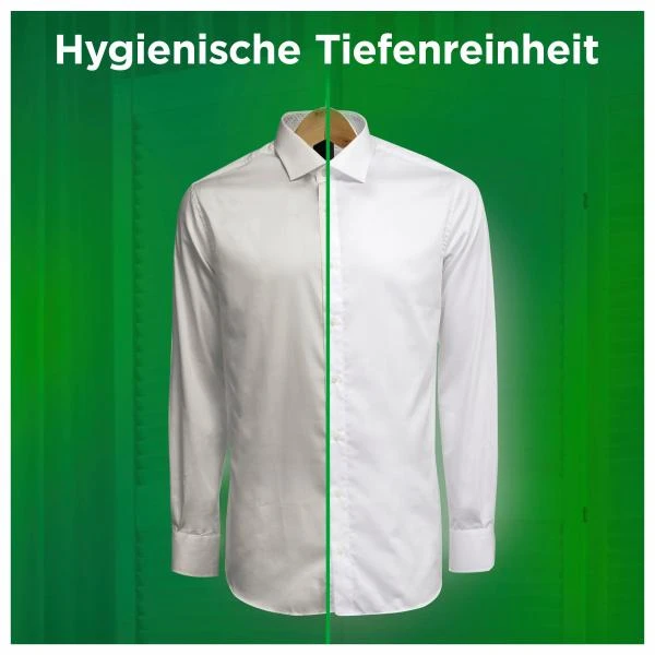 Ariel Pulverwaschmittel – Bild 9