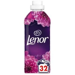 Lenor Weichspüler Amethyst Blütentraum
