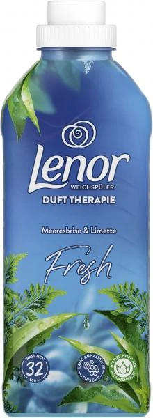 Lenor Weichspüler Meeresbrise