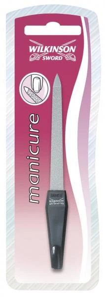 Wilkinson Sword Manicure Saphirfeile