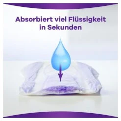 Always® Always Discreet Inkontinenz-Einlagen Long Bei Blasenschwäche Monatspaket 15 Always® Always Discreet Inkontinenz-Einlagen Long Bei Blasenschwäche Monatspaket -Bünting Tee-Shop 4501031037 8001841104263 04