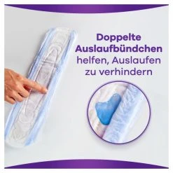 Always® Always Discreet Inkontinenz-Einlagen Long Bei Blasenschwäche Monatspaket 17 Always® Always Discreet Inkontinenz-Einlagen Long Bei Blasenschwäche Monatspaket -Bünting Tee-Shop 4501031037 8001841104263 06