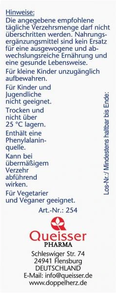 Doppelherz Aktiv Abwehr Aktiv Direct – Bild 3