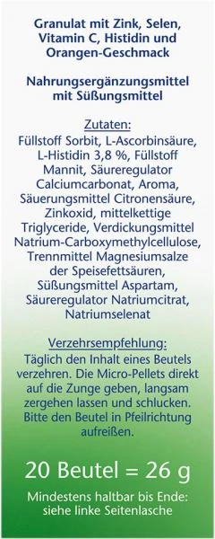 Doppelherz Aktiv Abwehr Aktiv Direct – Bild 4