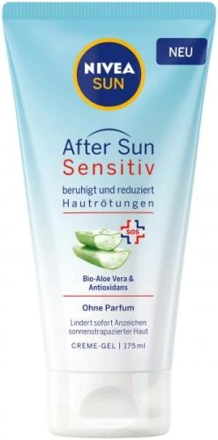 Nivea Sun After Sun Sensitiv