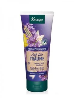 Kneipp Aroma-Pflegedusche Zeit Für Träume