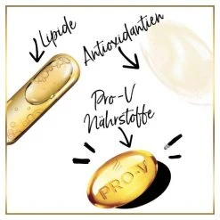 Pantene Pro-V Stronger To Go Longer Stärke Haarmaske + Haube -Bünting Tee-Shop 4501125912 8001841659879 03