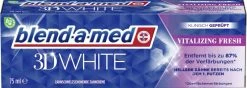 Blend-a-med Zahncreme 3D White -Bünting Tee-Shop 4501126327 8006540811337 03