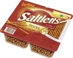 Lorenz Saltletts Sticks Classic