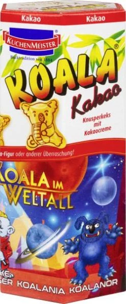 Kuchenmeister Koala Kakao