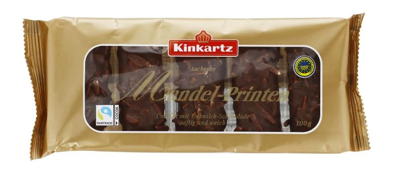 Kinkartz Aachener Mandel-Printen 3 Kinkartz Aachener Mandel-Printen