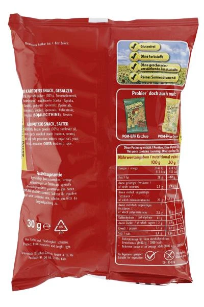 Pom-Bär Original Multipack 4 Pom-Bär Original Multipack – Bild 2