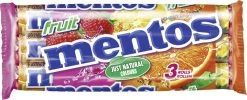 Mentos® Mentos Fruit