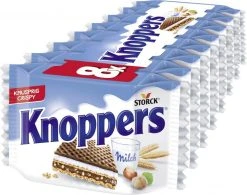 Storck Knoppers