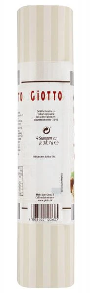 Giotto Haselnuss – Bild 3