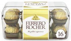 Ferrero Rocher