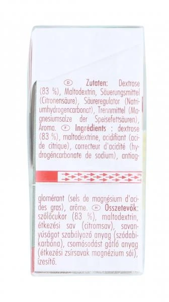 Dextro Energy Schulstoff Waldfrucht – Bild 2