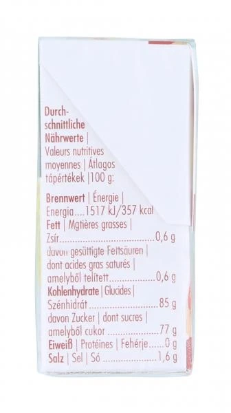 Dextro Energy Schulstoff Waldfrucht – Bild 4