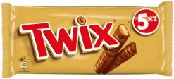 Twix Schokoriegel Multipack