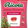 Ricola Cranberry Ohne Zucker