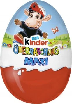 Kinder Überraschung Maxi-Ei