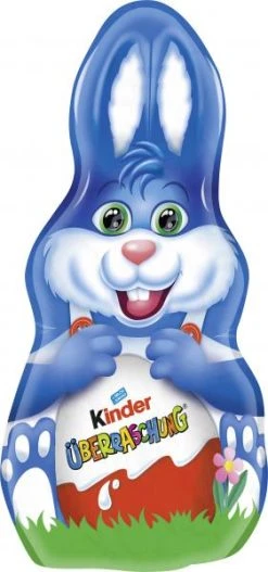 Kinder Harry Hase Mit Überraschung