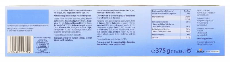 Knoppers Big Pack – Bild 2