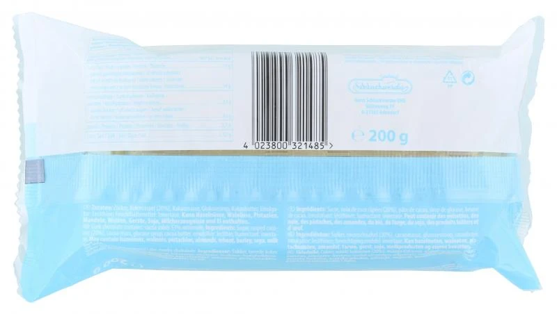 Schluckwerder Kokosflocken – Bild 3