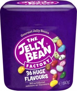Jelly Belly Jelly Bean 36 Huge Flavours