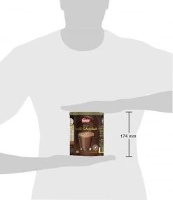 Nestlé® Nestlé Feinste Heiße Schokolade 9 Nestlé® Nestlé Feinste Heiße Schokolade -Bünting Tee-Shop 4502090017 7613037001297 04