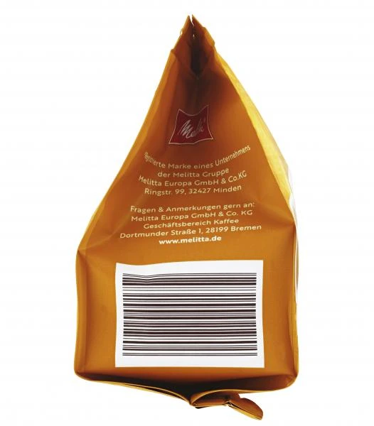 Melitta Kaffee Melitta Harmonie Mild Kaffeepads – Bild 4