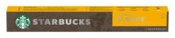 Starbucks By Nespresso Blonde Espresso Roast 10 Kapseln