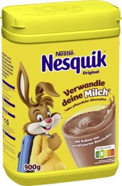 Nestlé® Nestlé Nesquik Kakao Dose