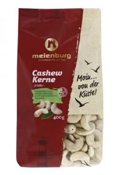 Meienburg Cashewkerne