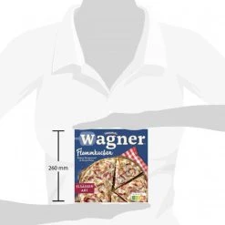 Original Wagner Flammkuchen Elsässer Art 11 Original Wagner Flammkuchen Elsässer Art -Bünting Tee-Shop 4503090032 4009233003686 05