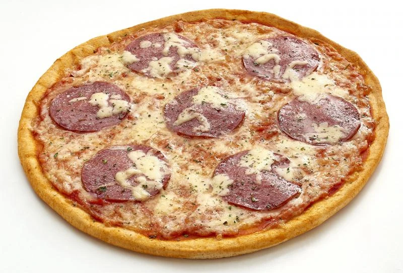 Dr. Oetker Ristorante Pizza Salame – Bild 9