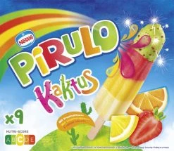 Nestlé Schöller Nestlé Pirulo Kaktus
