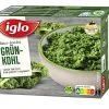 Iglo Grünkohl Grob Gehackt 2 Iglo Grünkohl Grob Gehackt -Bünting Tee-Shop 4503090209 4250241203654 01