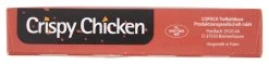 Copack Crispy Chicken Käse & Schinken 7 Copack Crispy Chicken Käse & Schinken -Bünting Tee-Shop 4503091393 4015587001742 03.jpg