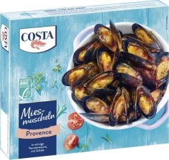 Costa Miesmuscheln Provence