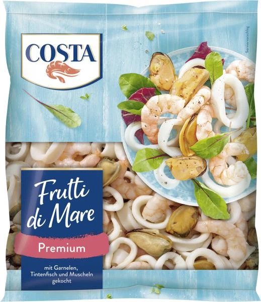 Costa Frutti Di Mare Premium