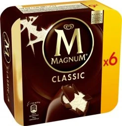 Magnum Classic